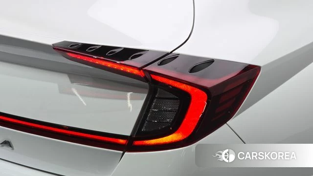 Hyundai Sonata (DN8) id 4943795 из Кореи 15