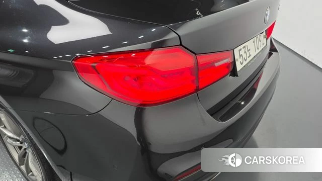 BMW 5 Series (G30) id 4246236 из Кореи 15