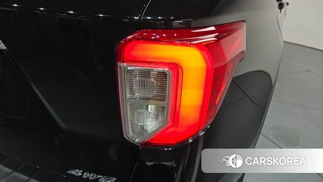 Ford Explorer 6th Generation id 4591075 из Кореи 15