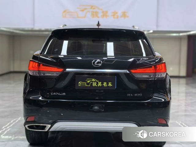 Lexus RX id 4277015 из Китая 15