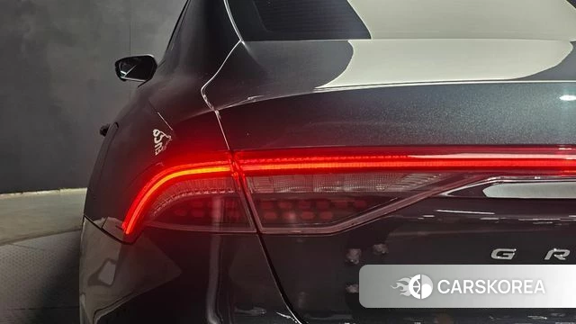 Hyundai The New Grandeur IG Hybrid id 4395893 из Кореи 15