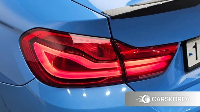 BMW M4 (F82) id 4459578 из Кореи 15