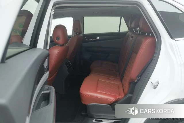 Volkswagen Tourang id 4210204 из Китая 15