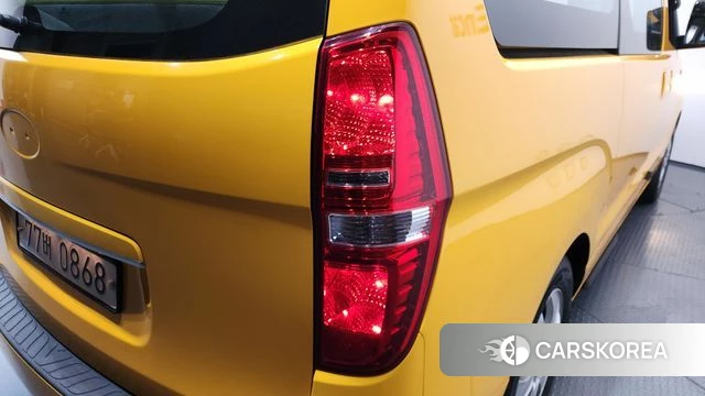 Hyundai The New Grand Starex id 4339757 из Кореи 15