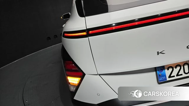 Hyundai Kona (SX2) id 4584981 из Кореи 15