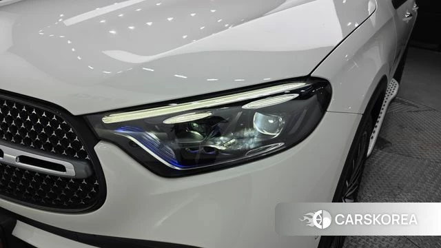 Mercedes-Benz GLC-Class X254 id 4555020 из Кореи 15