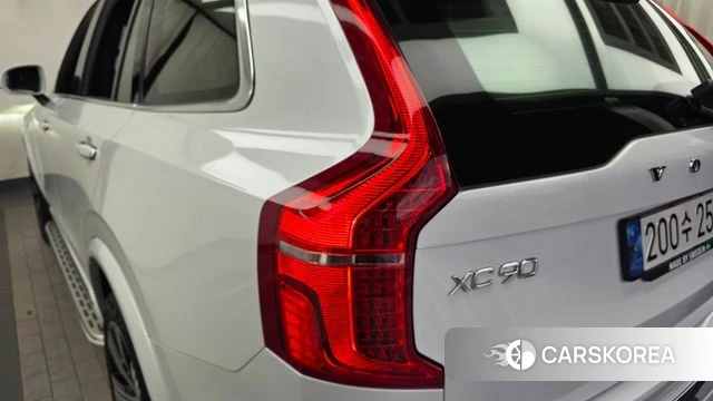 Volvo XC90 second Generation id 4881067 из Кореи 15