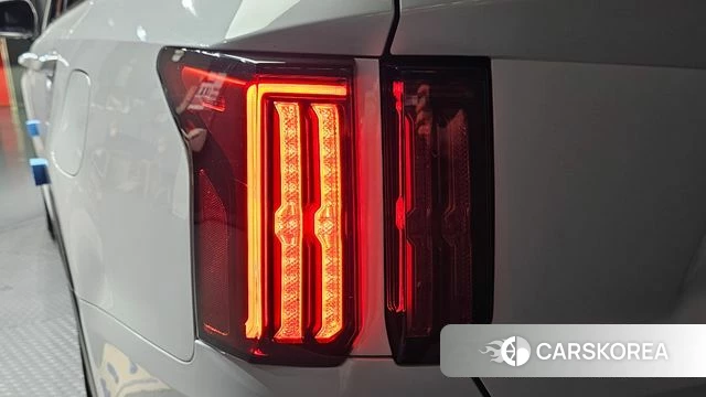 Kia Sorento 4th Generation id 4422367 из Кореи 15
