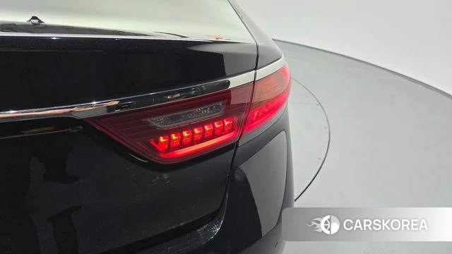 Kia Come New K7 id 4595886 из Кореи 15