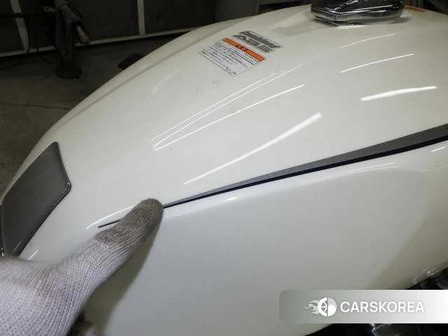 Honda CB1100 ABS id 4184236 из Японии 15