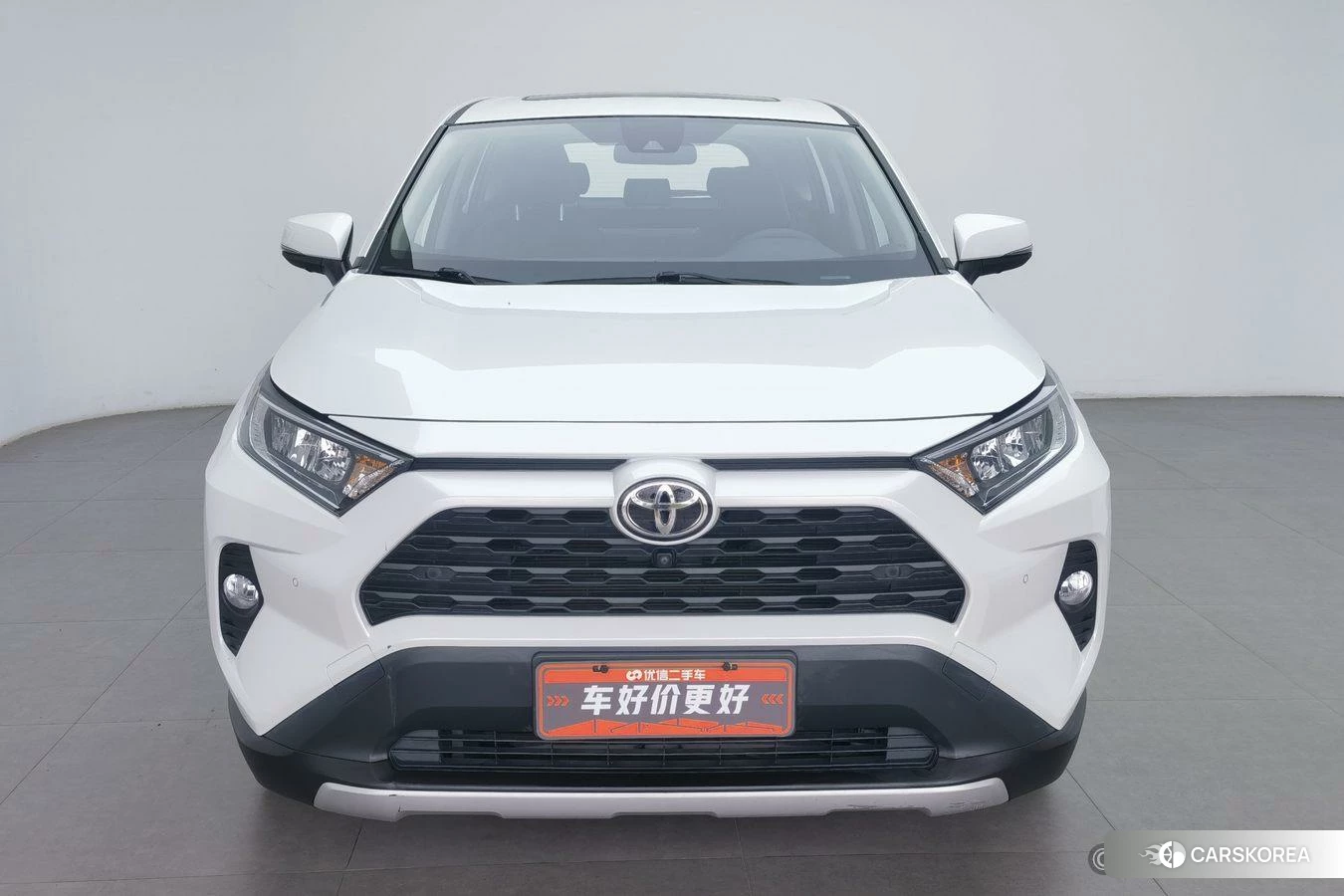 Toyota RAV4 id 4514748 из Китая 15