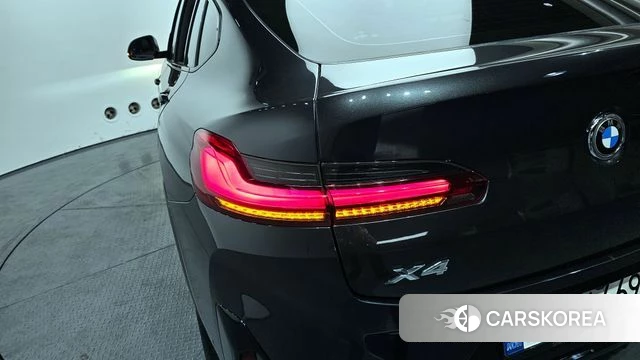 BMW X4 (G02) id 4224052 из Кореи 15