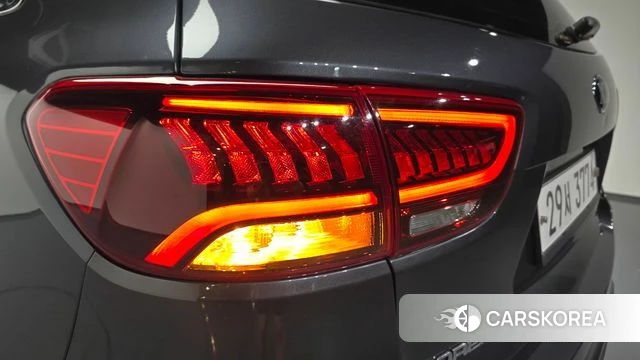 Kia The New Sorento id 4703343 из Кореи 15
