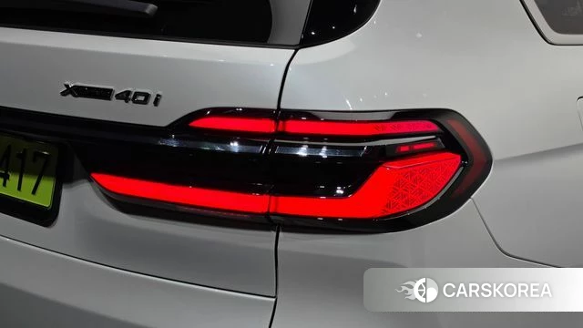BMW X7 (G07) id 4777984 из Кореи 15
