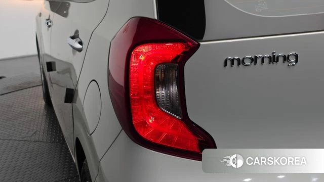 Kia All New Morning (JA) id 4907823 из Кореи 15