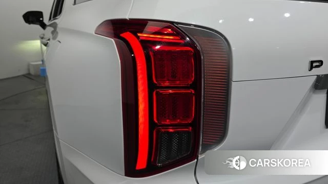 Hyundai Palisade id 4428697 из Кореи 15