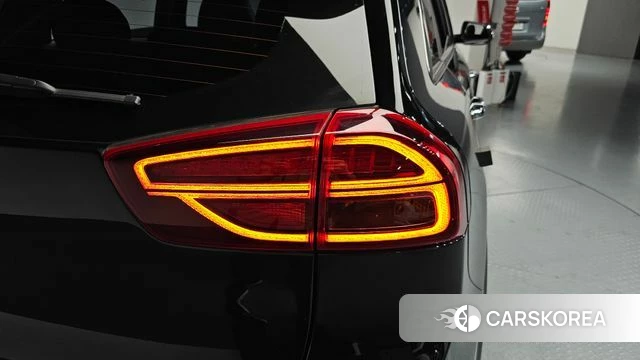 Kia The New Niro id 4196272 из Кореи 15