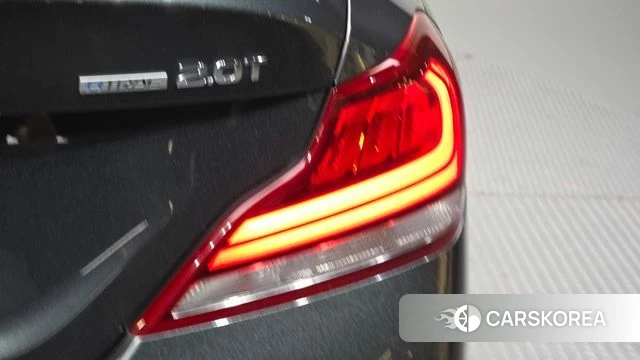 Genesis G70 id 4520464 из Кореи 15