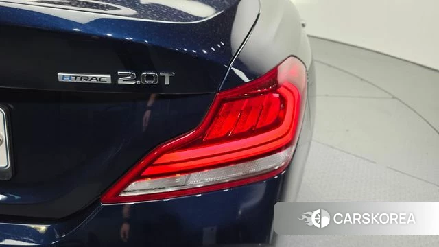 Genesis G70 id 4536856 из Кореи 15
