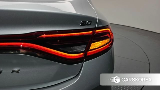 Hyundai Grandeur IG id 4496644 из Кореи 15