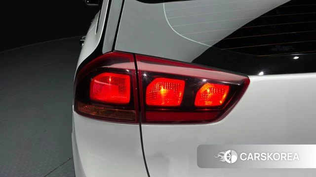Kia Niro id 4490881 из Кореи 15