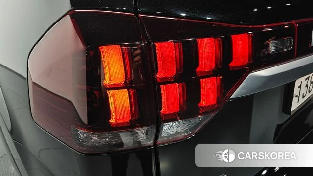 Kia Mohave Master id 4936690 из Кореи 15