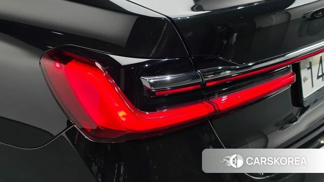 BMW 7 Series (G11) id 4746499 из Кореи 15