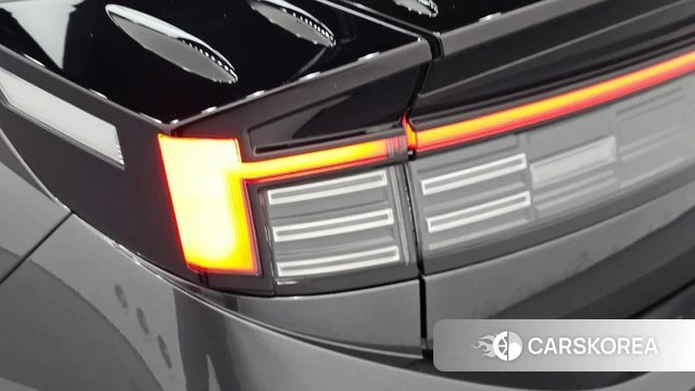 Hyundai Sonata D Edge (DN8) id 4871252 из Кореи 15