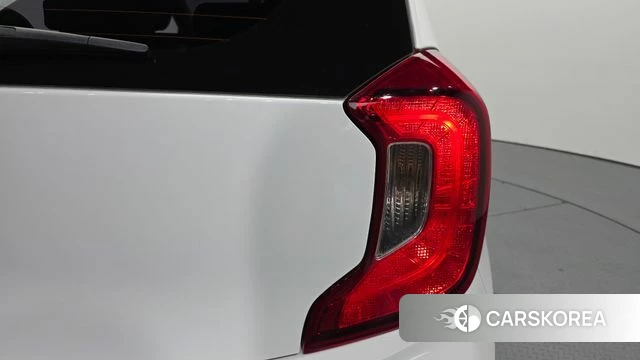 Kia Morning Urban (JA) id 4592339 из Кореи 15
