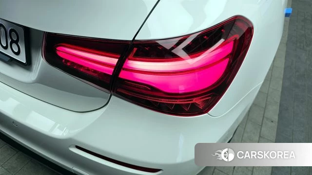 Mercedes-Benz A-Class W177 id 4243192 из Кореи 15