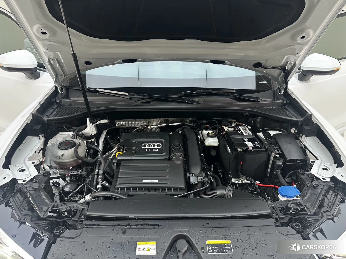 Audi Q3 id 4493174 из Китая 15