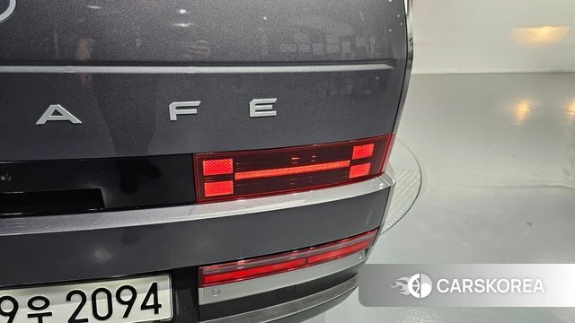 Hyundai Santa Fe (MX5) id 4427365 из Кореи 15
