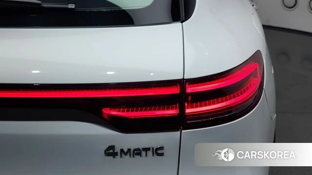 Mercedes-Benz EQC N293 id 4529939 из Кореи 15