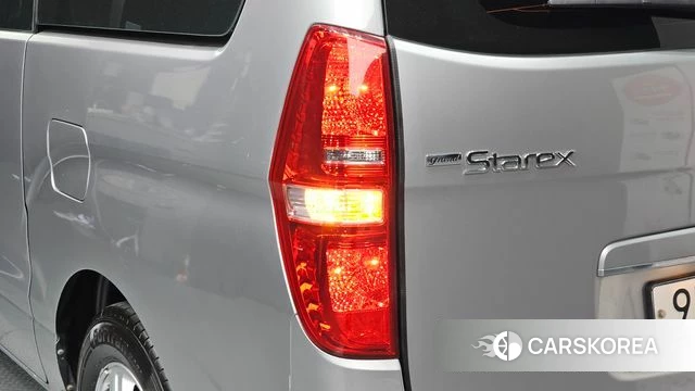 Hyundai The New Grand Starex id 4873344 из Кореи 15