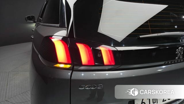 Peugeot 5008 second generation id 4397426 из Кореи 15