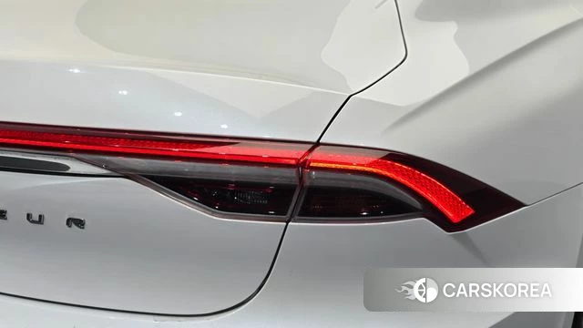 Hyundai The New Grandeur IG id 4894826 из Кореи 15