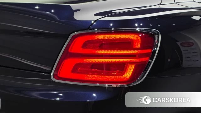 Bentley Flying Spur 3rd Generation id 4872099 из Кореи 15