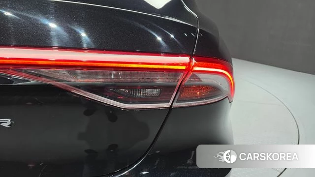Hyundai The New Grandeur IG Hybrid id 4475582 из Кореи 15