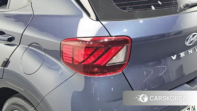 Hyundai Venue id 4550453 из Кореи 15