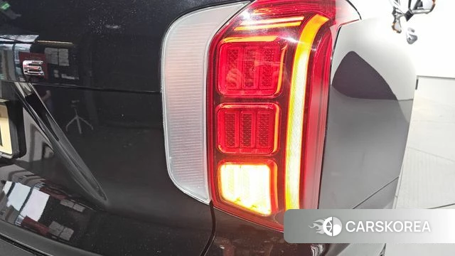Hyundai Palisade id 4561828 из Кореи 15