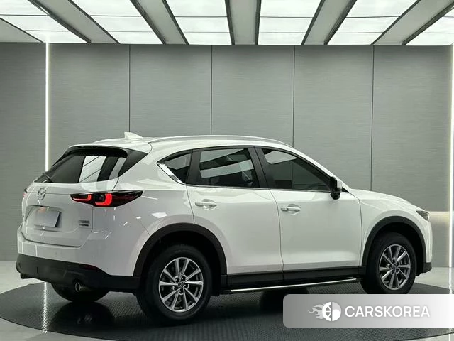 Mazda CX-5 id 4348316 из Китая 15