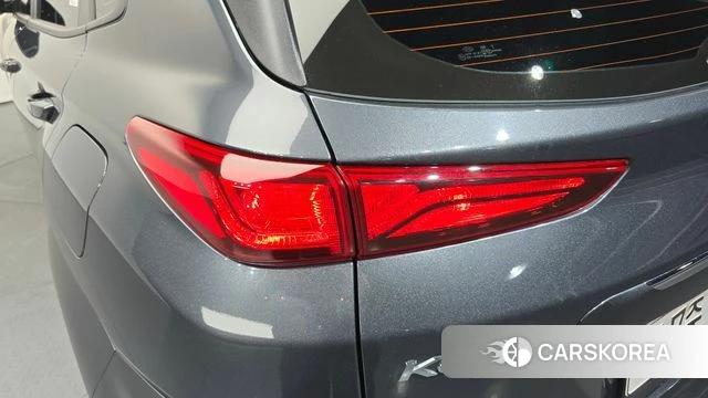 Hyundai Kona id 4317916 из Кореи 15
