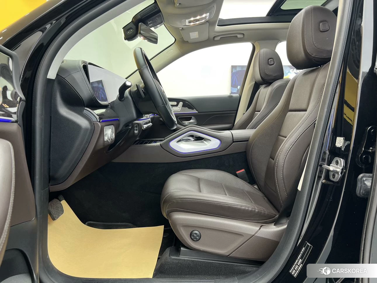 Mercedes-Benz GLE id 4510565 из Китая 15
