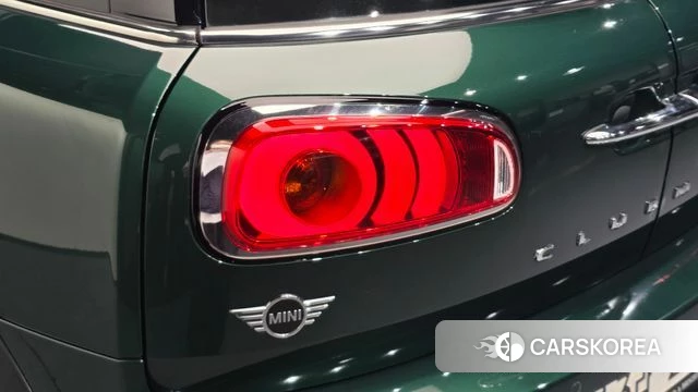 Mini Cooper D Clubman id 4727825 из Кореи 15