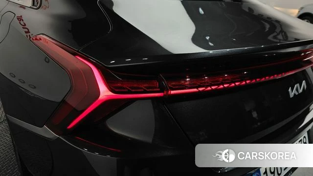 Kia K8 Hybrid id 4244814 из Кореи 15