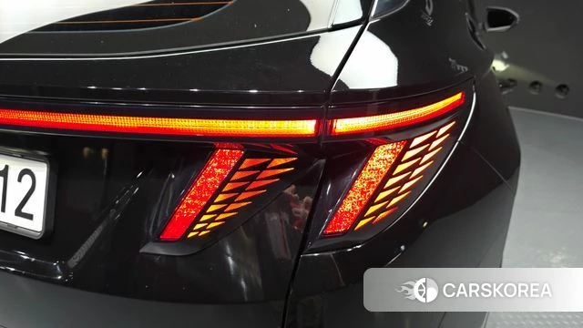 Hyundai Tucson Hybrid (NX4) id 4619708 из Кореи 15