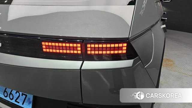 Hyundai Ionic 5 id 4231405 из Кореи 15