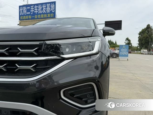 Volkswagen Tanyue id 4348816 из Китая 15
