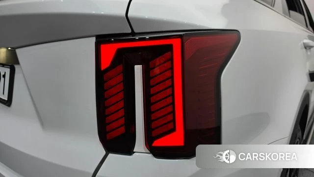 Kia The New Sorento 4th Generation id 4757774 из Кореи 15