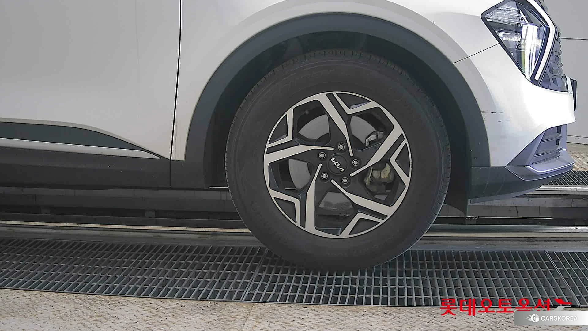 Kia Sportage id 4296928 из Кореи 15